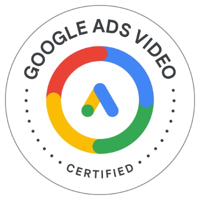 Google Ads Video