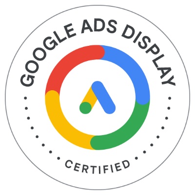 Google Ads display