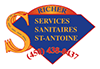 Services sanitaires Saint-Antoine